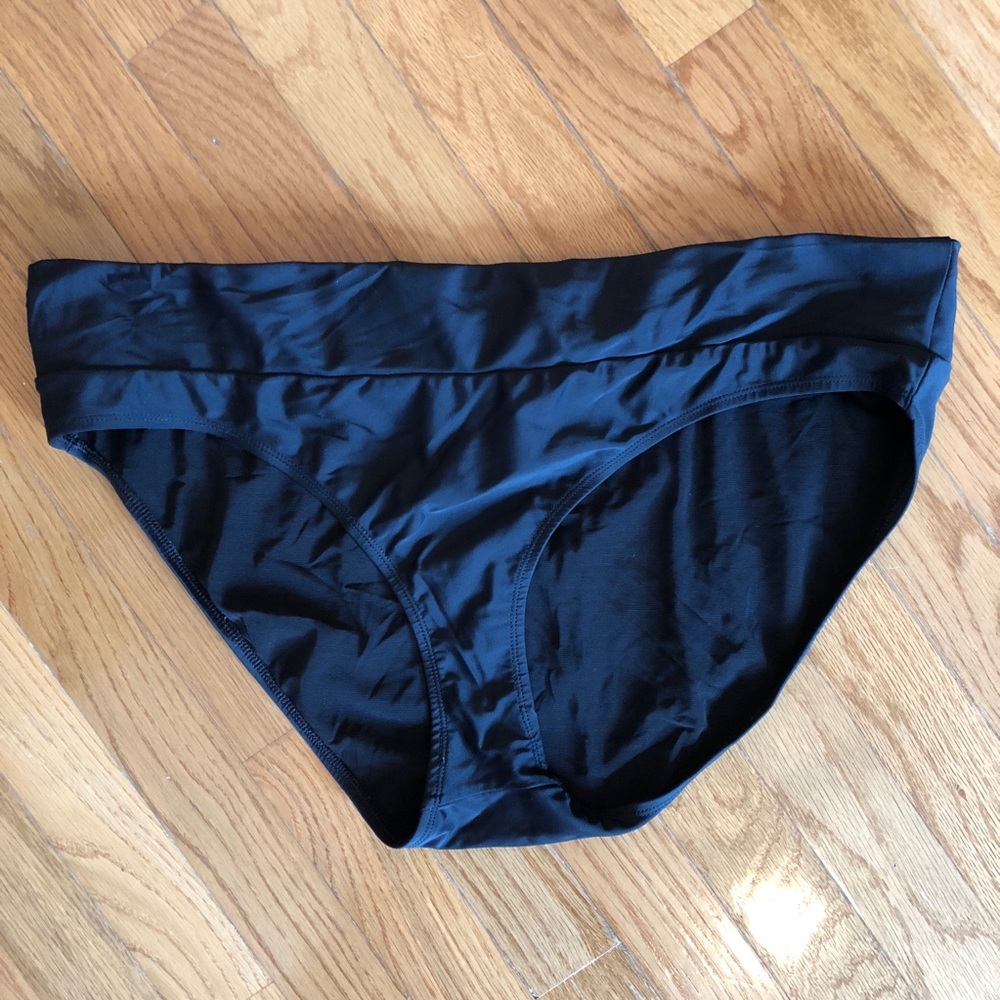 Torrid Size 2 Bathing Suit Bottoms